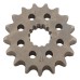 Supersprox Front Sprocket 17T for Triumph 1200 Thruxton 16 CST-1183-17-2 Supersprox Front Sprocket 17T for Triumph 1200 Thruxton 16 CST-1183-17-2