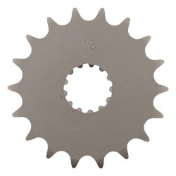Supersprox Front Sprocket 18T for Triumph America 2007, America EFI 2008-2016