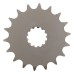 Supersprox Front Sprocket 18T for Triumph America 2007, America EFI 2008-2016 Supersprox Front Sprocket 18T for Triumph America 2007, America EFI 2008-2016