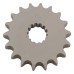 Supersprox Front Sprocket 18T for Triumph America 2007, America EFI 2008-2016 Supersprox Front Sprocket 18T for Triumph America 2007, America EFI 2008-2016