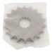 Supersprox Front Sprocket 18T for Triumph America 2007, America EFI 2008-2016 Supersprox Front Sprocket 18T for Triumph America 2007, America EFI 2008-2016