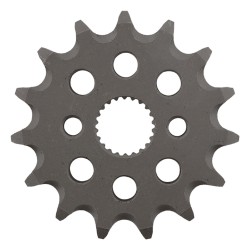 Supersprox Front Sprocket 15T for Honda CR 80 R 86-02, CR 85 R 2003-2007