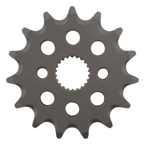Supersprox Front Sprocket 15T for Honda CR 80 R 86-02, CR 85 R 2003-2007