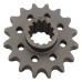 Supersprox Front Sprocket 16T for Honda CBR 1000 RA ABS 2009-2016 CST-1269-16-2 Supersprox Front Sprocket 16T for Honda CBR 1000 RA ABS 2009-2016 CST-1269-16-2
