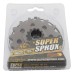 Supersprox Front Sprocket 16T for Honda CBR 1000 RA ABS 2009-2016 CST-1269-16-2 Supersprox Front Sprocket 16T for Honda CBR 1000 RA ABS 2009-2016 CST-1269-16-2