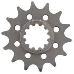 Supersprox Countershaft Sprocket 14T-CST-1295-14-2 for Honda CB600F 599 2004-2006