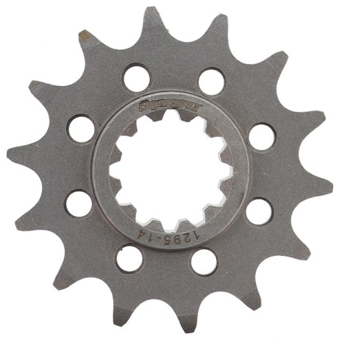 Supersprox Countershaft Sprocket 14T-CST-1295-14-2 for Honda CB600F 599 2004-2006