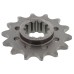 Supersprox Countershaft Sprocket 14T-CST-1295-14-2 for Honda CB600F 599 2004-2006 Supersprox Countershaft Sprocket 14T-CST-1295-14-2 for Honda CB600F 599 2004-2006