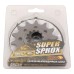 Supersprox Countershaft Sprocket 14T-CST-1295-14-2 for Honda CB600F 599 2004-2006 Supersprox Countershaft Sprocket 14T-CST-1295-14-2 for Honda CB600F 599 2004-2006
