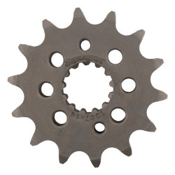 Supersprox Front Sprocket 14T for Honda XR 650 R 2000-2007