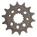 Supersprox Front Sprocket 14T for Honda XR 650 R 2000-2007 Supersprox Front Sprocket 14T for Honda XR 650 R 2000-2007