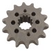 Supersprox Front Sprocket 14T for Honda XR 650 R 2000-2007 Supersprox Front Sprocket 14T for Honda XR 650 R 2000-2007