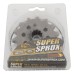 Supersprox Front Sprocket 14T for Honda XR 650 R 2000-2007 Supersprox Front Sprocket 14T for Honda XR 650 R 2000-2007