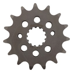 Supersprox Front Sprocket 15T for Honda XR 650 R 2000-2007 CST-1307-15-2