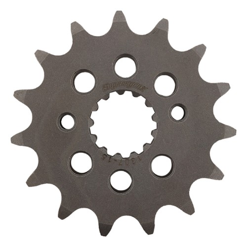 Supersprox Front Sprocket 15T for Honda XR 650 R 2000-2007 CST-1307-15-2