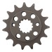 Supersprox Front Sprocket 15T for Honda XR 650 R 2000-2007 CST-1307-15-2 Supersprox Front Sprocket 15T for Honda XR 650 R 2000-2007 CST-1307-15-2