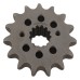 Supersprox Front Sprocket 15T for Honda XR 650 R 2000-2007 CST-1307-15-2 Supersprox Front Sprocket 15T for Honda XR 650 R 2000-2007 CST-1307-15-2