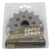 Supersprox Front Sprocket 15T for Honda XR 650 R 2000-2007 CST-1307-15-2 Supersprox Front Sprocket 15T for Honda XR 650 R 2000-2007 CST-1307-15-2