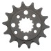 Supersprox Countershaft Sprocket 14T-CST-1309-14-1 for Honda TRX400EX 08 Supersprox Countershaft Sprocket 14T-CST-1309-14-1 for Honda TRX400EX 08