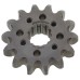 Supersprox Countershaft Sprocket 14T-CST-1309-14-1 for Honda TRX400EX 08 Supersprox Countershaft Sprocket 14T-CST-1309-14-1 for Honda TRX400EX 08