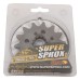 Supersprox Countershaft Sprocket 14T-CST-1309-14-1 for Honda TRX400EX 08 Supersprox Countershaft Sprocket 14T-CST-1309-14-1 for Honda TRX400EX 08