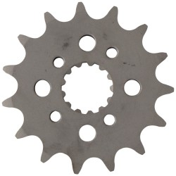 Supersprox Countershaft Sprocket 15T-CST-1309-15-1 for Honda TRX400EX 08