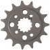 Supersprox Countershaft Sprocket 15T-CST-1309-15-1 for Honda TRX400EX 08 Supersprox Countershaft Sprocket 15T-CST-1309-15-1 for Honda TRX400EX 08
