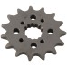 Supersprox Countershaft Sprocket 15T-CST-1309-15-1 for Honda TRX400EX 08 Supersprox Countershaft Sprocket 15T-CST-1309-15-1 for Honda TRX400EX 08