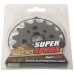 Supersprox Countershaft Sprocket 15T-CST-1309-15-1 for Honda TRX400EX 08 Supersprox Countershaft Sprocket 15T-CST-1309-15-1 for Honda TRX400EX 08