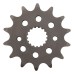 Supersprox Front Sprocket CST-1322-14-2 for Honda TRX400EX 1999-2004 Supersprox Front Sprocket CST-1322-14-2 for Honda TRX400EX 1999-2004