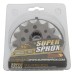 Supersprox Front Sprocket CST-1322-14-2 for Honda TRX400EX 1999-2004 Supersprox Front Sprocket CST-1322-14-2 for Honda TRX400EX 1999-2004