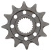 Supersprox Countershaft Sprocket 12T-CST-1323-12-1 for Honda CR125R 2004-2007 Supersprox Countershaft Sprocket 12T-CST-1323-12-1 for Honda CR125R 2004-2007