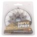 Supersprox Countershaft Sprocket 12T-CST-1323-12-1 for Honda CR125R 2004-2007 Supersprox Countershaft Sprocket 12T-CST-1323-12-1 for Honda CR125R 2004-2007