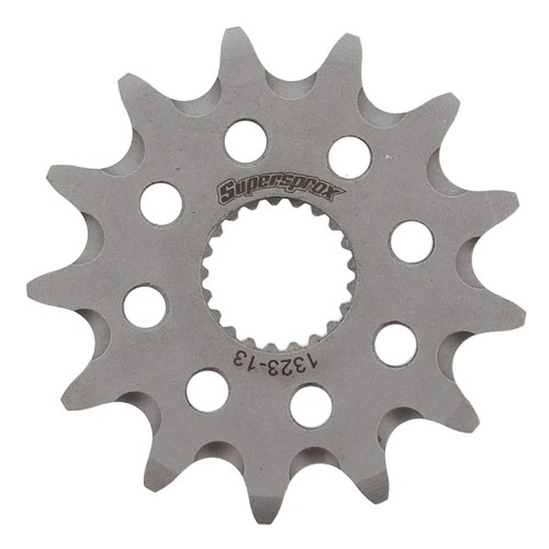 Supersprox Countershaft Sprocket 13T-CST-1323-13-1 for Honda CR125R 2004-2007