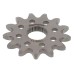Supersprox Countershaft Sprocket 13T-CST-1323-13-1 for Honda CR125R 2004-2007 Supersprox Countershaft Sprocket 13T-CST-1323-13-1 for Honda CR125R 2004-2007
