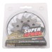 Supersprox Countershaft Sprocket 13T-CST-1323-13-1 for Honda CR125R 2004-2007 Supersprox Countershaft Sprocket 13T-CST-1323-13-1 for Honda CR125R 2004-2007