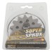 Supersprox Front Sprocket 14T for Honda CRF 230 L 2008-2009, CR 125 R 79-07 Supersprox Front Sprocket 14T for Honda CRF 230 L 2008-2009, CR 125 R 79-07