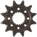 Supersprox Countershaft Sprocket 12T-CST-1326-12-1 for Honda CRF250R 18 19 Supersprox Countershaft Sprocket 12T-CST-1326-12-1 for Honda CRF250R 18 19