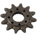 Supersprox Countershaft Sprocket 12T-CST-1326-12-1 for Honda CRF250R 18 19 Supersprox Countershaft Sprocket 12T-CST-1326-12-1 for Honda CRF250R 18 19