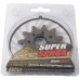 Supersprox Countershaft Sprocket 12T-CST-1326-12-1 for Honda CRF250R 18 19 Supersprox Countershaft Sprocket 12T-CST-1326-12-1 for Honda CRF250R 18 19