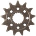 Supersprox Countershaft Sprocket 13T-CST-1326-13-1 for Honda CRF250R 18 19 Supersprox Countershaft Sprocket 13T-CST-1326-13-1 for Honda CRF250R 18 19