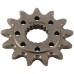 Supersprox Countershaft Sprocket 13T-CST-1326-13-1 for Honda CRF250R 18 19 Supersprox Countershaft Sprocket 13T-CST-1326-13-1 for Honda CRF250R 18 19