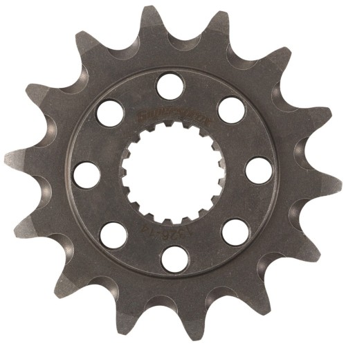 Supersprox Countershaft Sprocket 14T-CST-1326-14-1 for Honda CRF250R 18 19