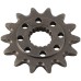 Supersprox Countershaft Sprocket 14T-CST-1326-14-1 for Honda CRF250R 18 19 Supersprox Countershaft Sprocket 14T-CST-1326-14-1 for Honda CRF250R 18 19