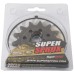 Supersprox Countershaft Sprocket 14T-CST-1326-14-1 for Honda CRF250R 18 19 Supersprox Countershaft Sprocket 14T-CST-1326-14-1 for Honda CRF250R 18 19