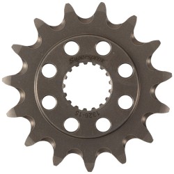 Supersprox Countershaft Sprocket 15T-CST-1326-15-1 for Honda CRF250R 18 19