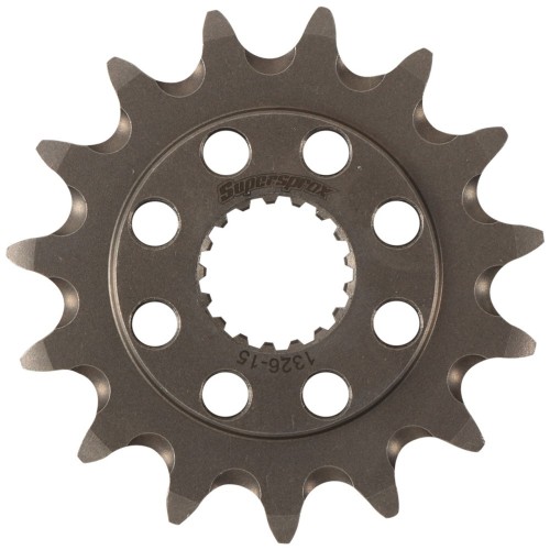 Supersprox Countershaft Sprocket 15T-CST-1326-15-1 for Honda CRF250R 18 19