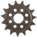 Supersprox Countershaft Sprocket 15T-CST-1326-15-1 for Honda CRF250R 18 19 Supersprox Countershaft Sprocket 15T-CST-1326-15-1 for Honda CRF250R 18 19