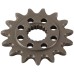 Supersprox Countershaft Sprocket 15T-CST-1326-15-1 for Honda CRF250R 18 19 Supersprox Countershaft Sprocket 15T-CST-1326-15-1 for Honda CRF250R 18 19