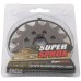 Supersprox Countershaft Sprocket 15T-CST-1326-15-1 for Honda CRF250R 18 19 Supersprox Countershaft Sprocket 15T-CST-1326-15-1 for Honda CRF250R 18 19